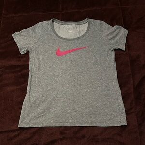 Dri-Fit Nike T Shirt